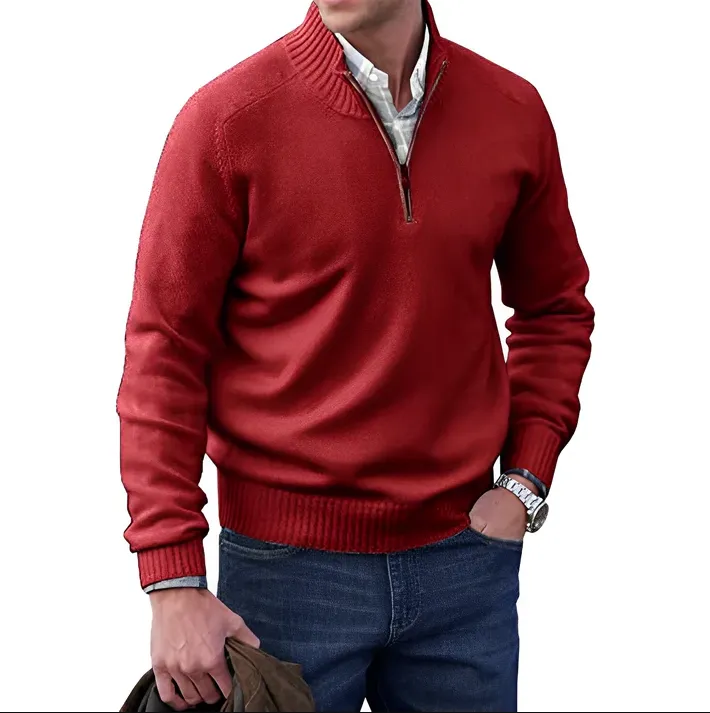 Men's Alder Jumper