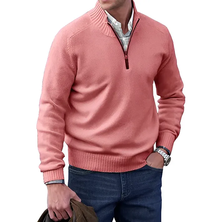 Men's Alder Jumper