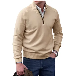 Men's Alder Jumper