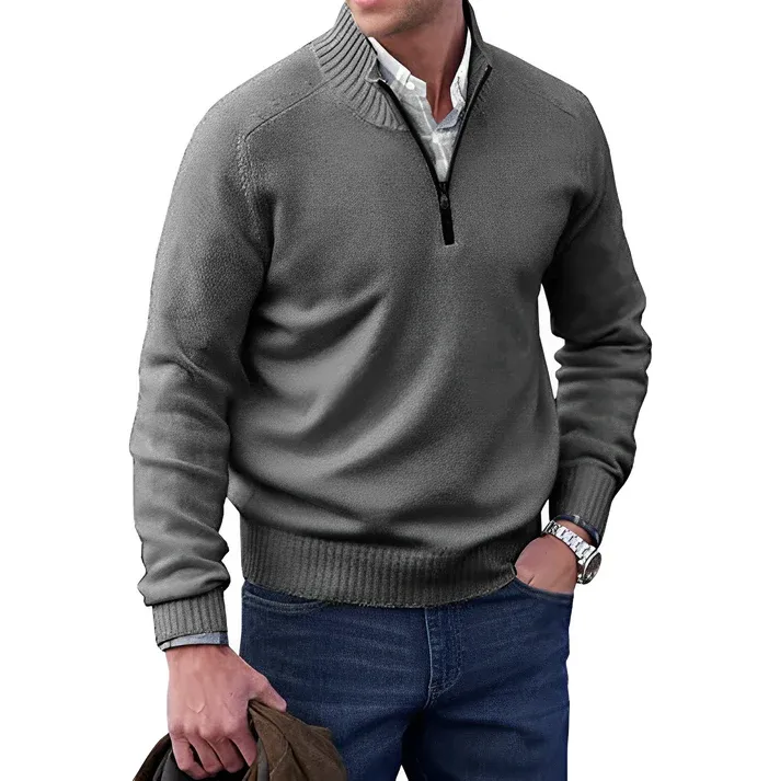 Men's Alder Jumper