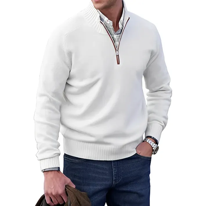 Men's Alder Jumper