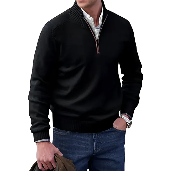 Men's Alder Jumper