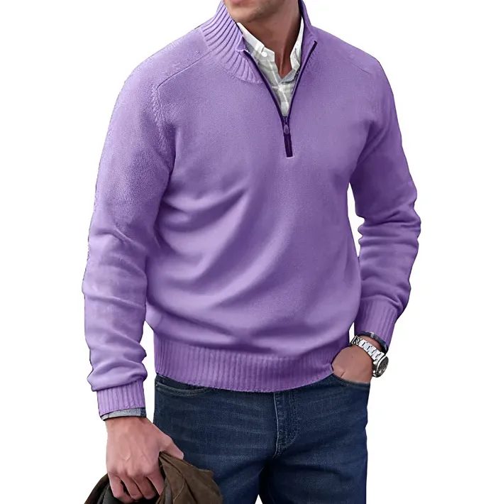 Men's Alder Jumper