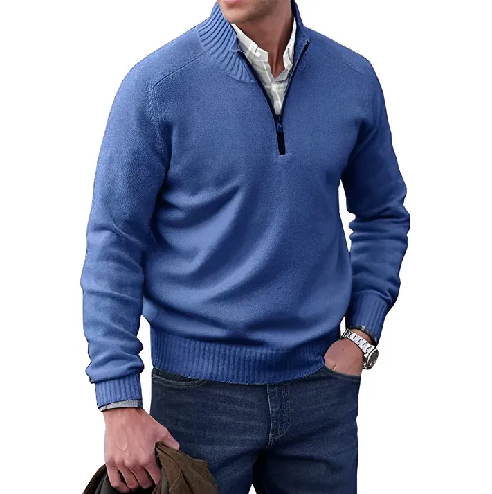 Men's Alder Jumper