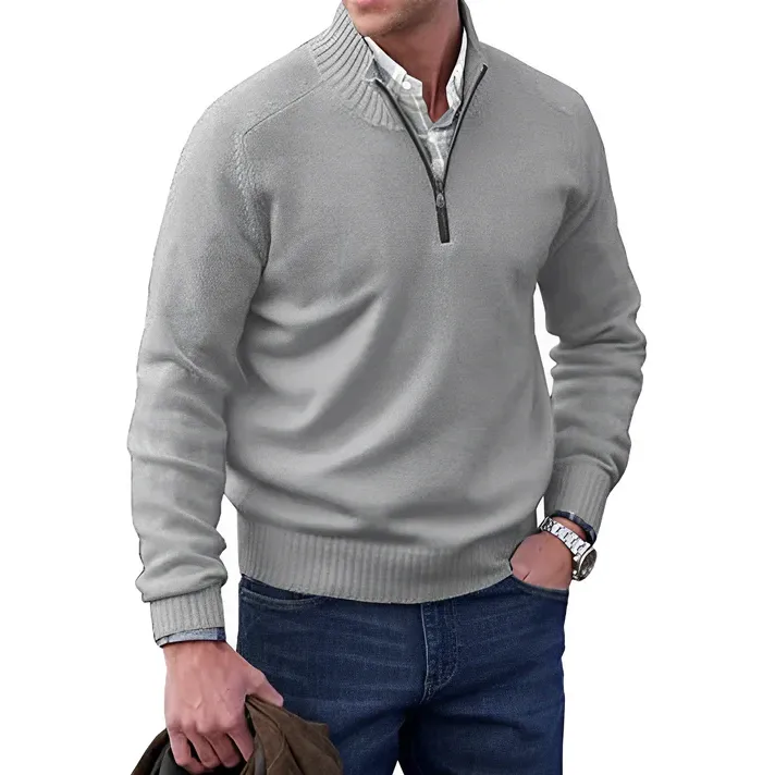Men's Alder Jumper