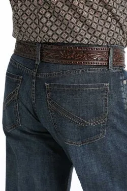 Men's Cinch Grant Deep Rinse Wash Jeans