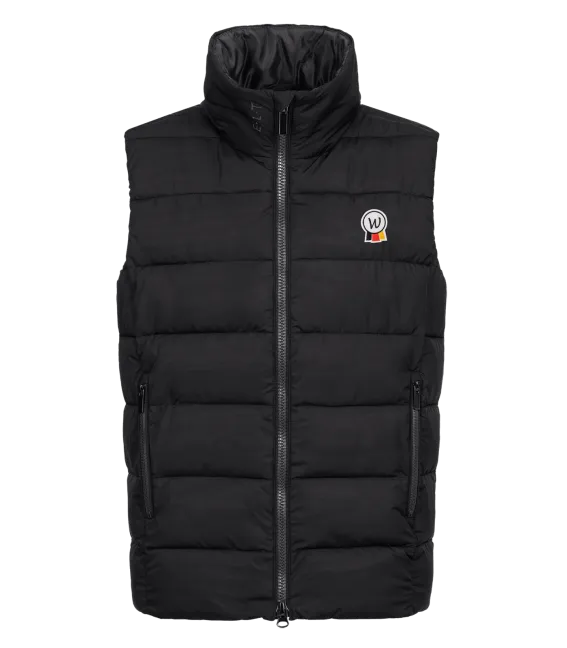 Mens Gilet by Waldhausen