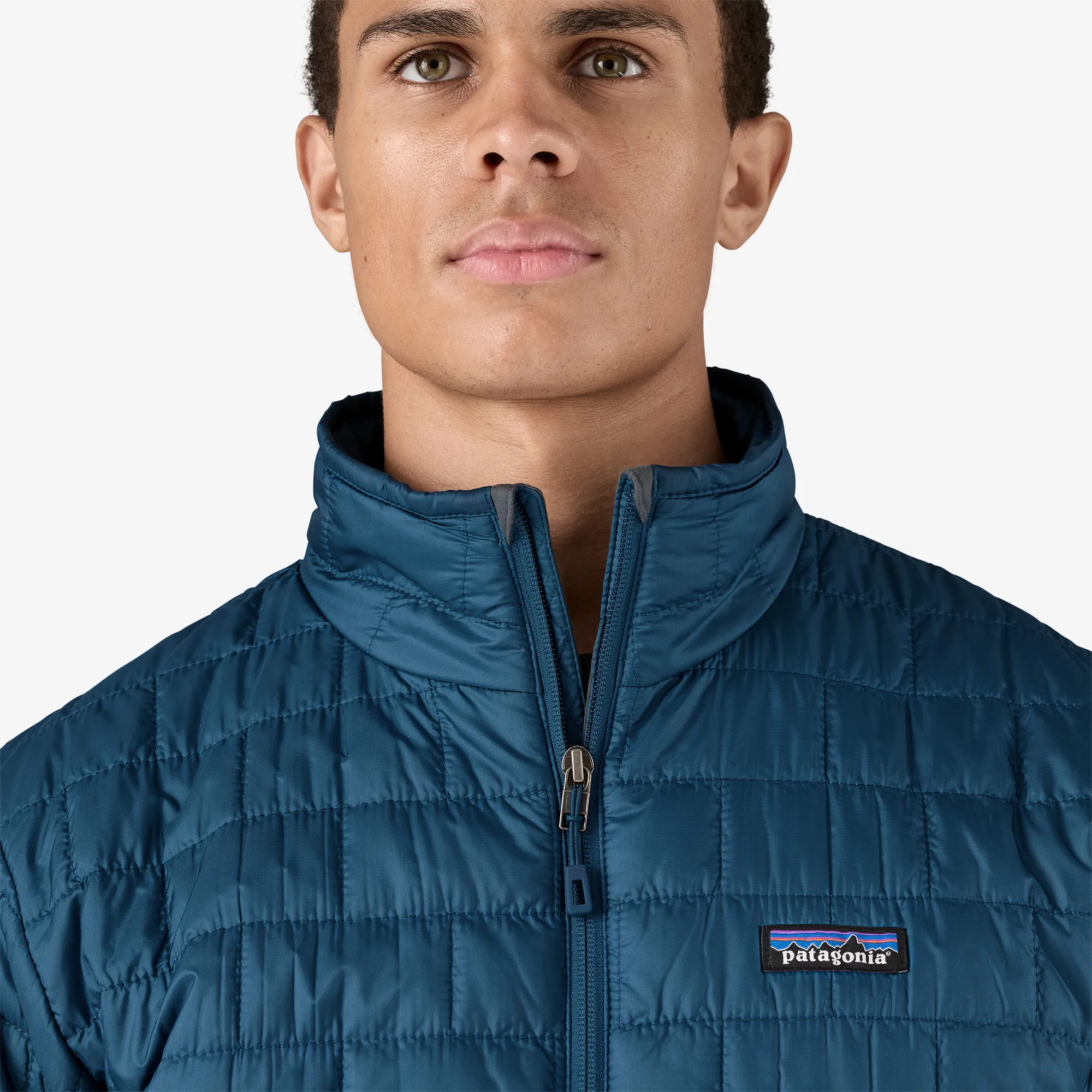 Men's Nano Puff® Jacket