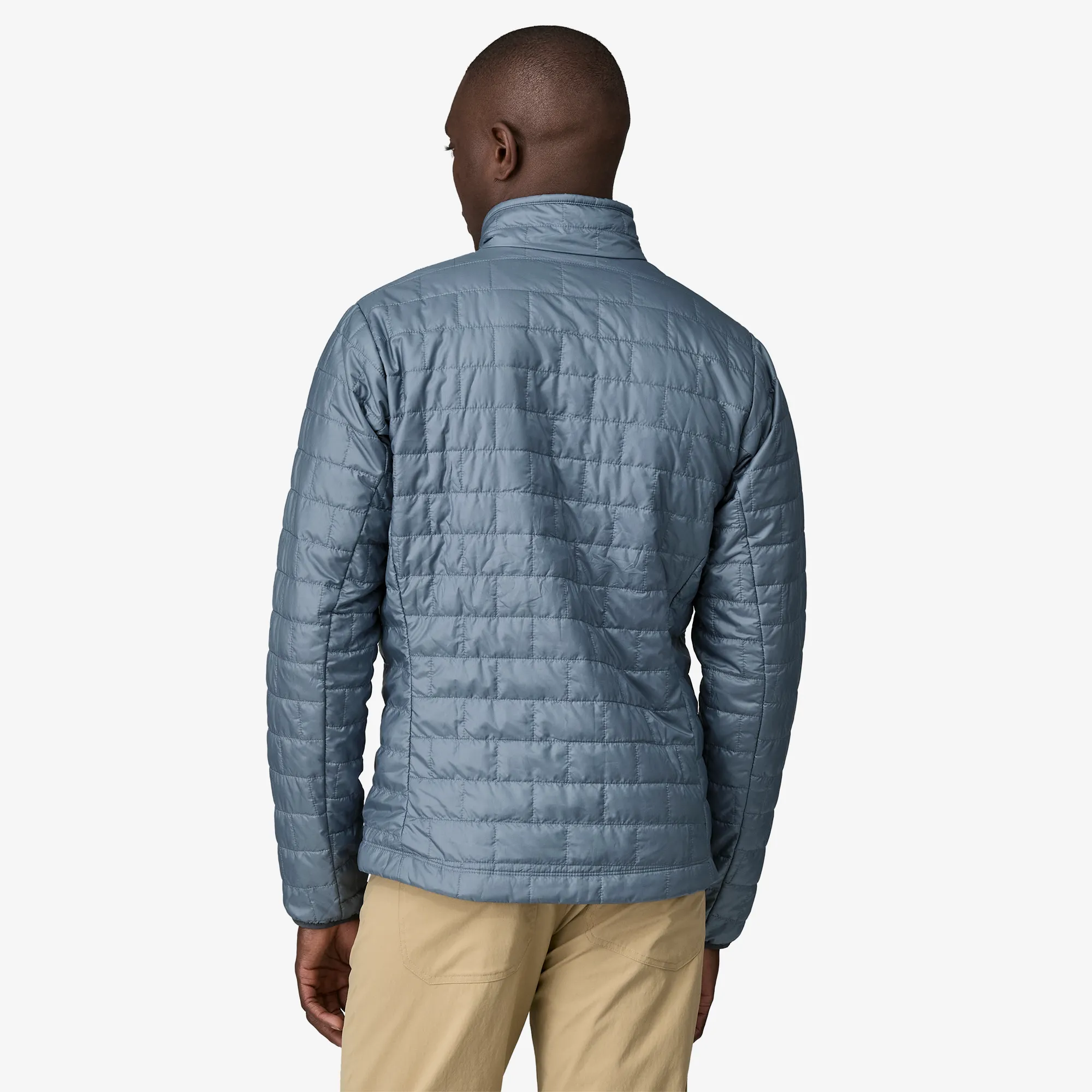 Men's Nano Puff® Jacket