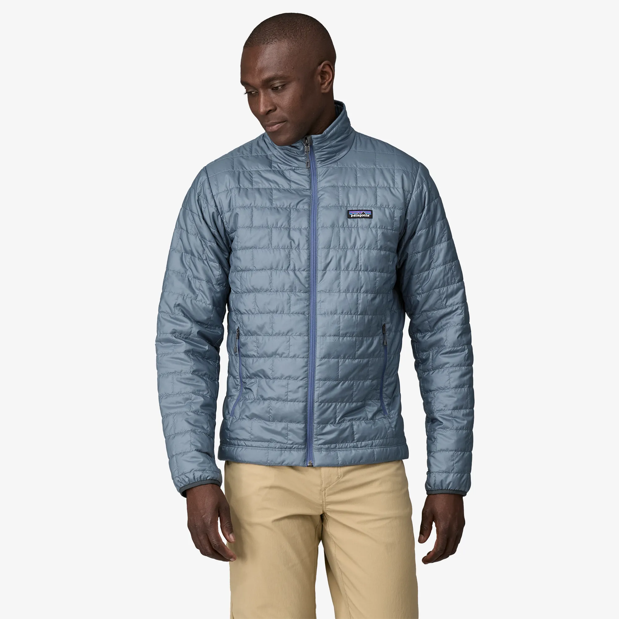 Men's Nano Puff® Jacket