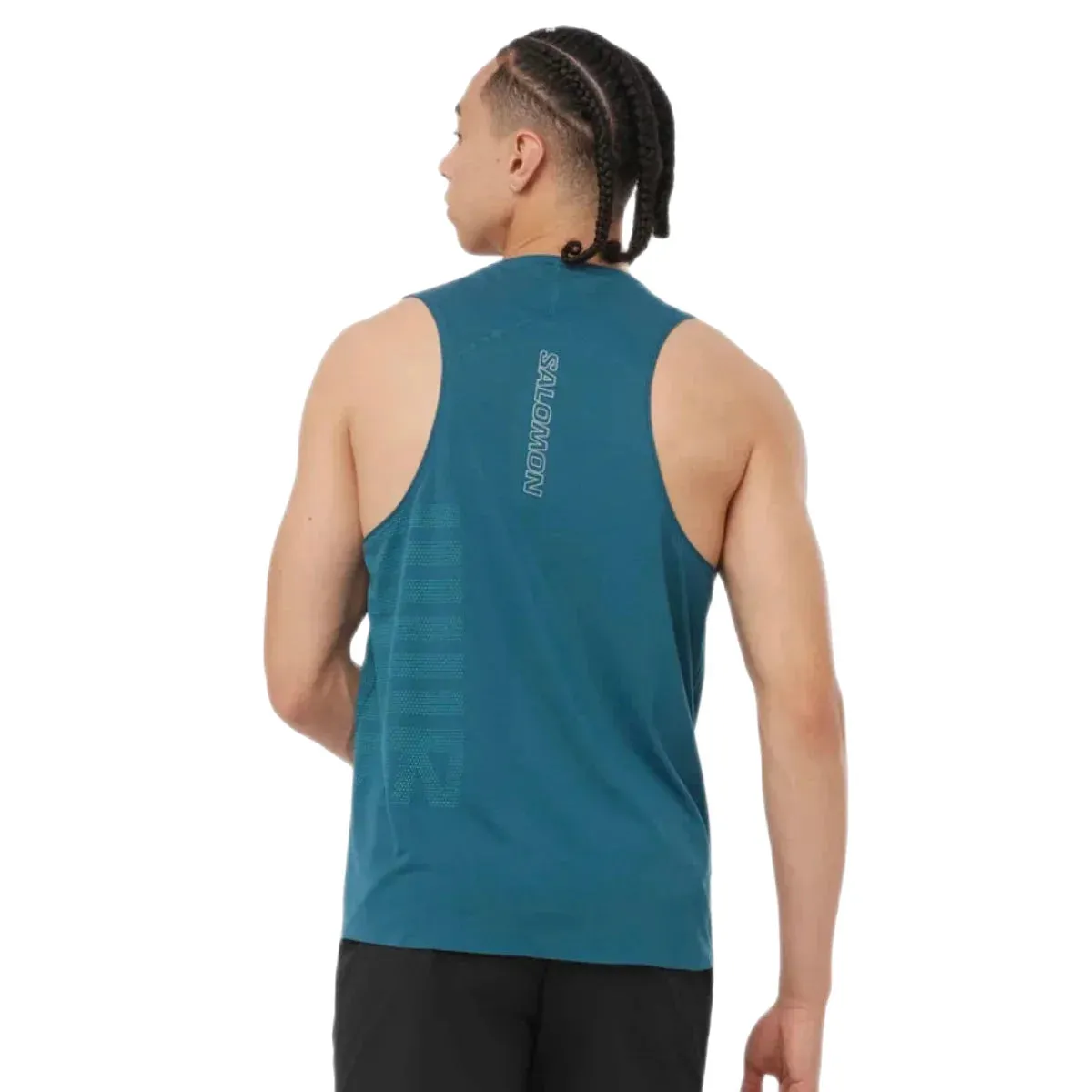 Men's Salomon Sense Aero GTX Singlet