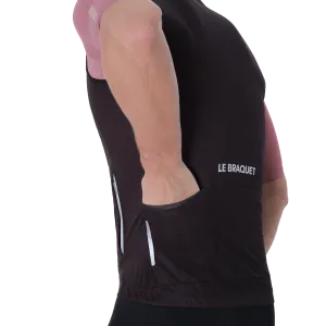 Men's Sleeveless Vest | VAGABONDE 2 Asphalt