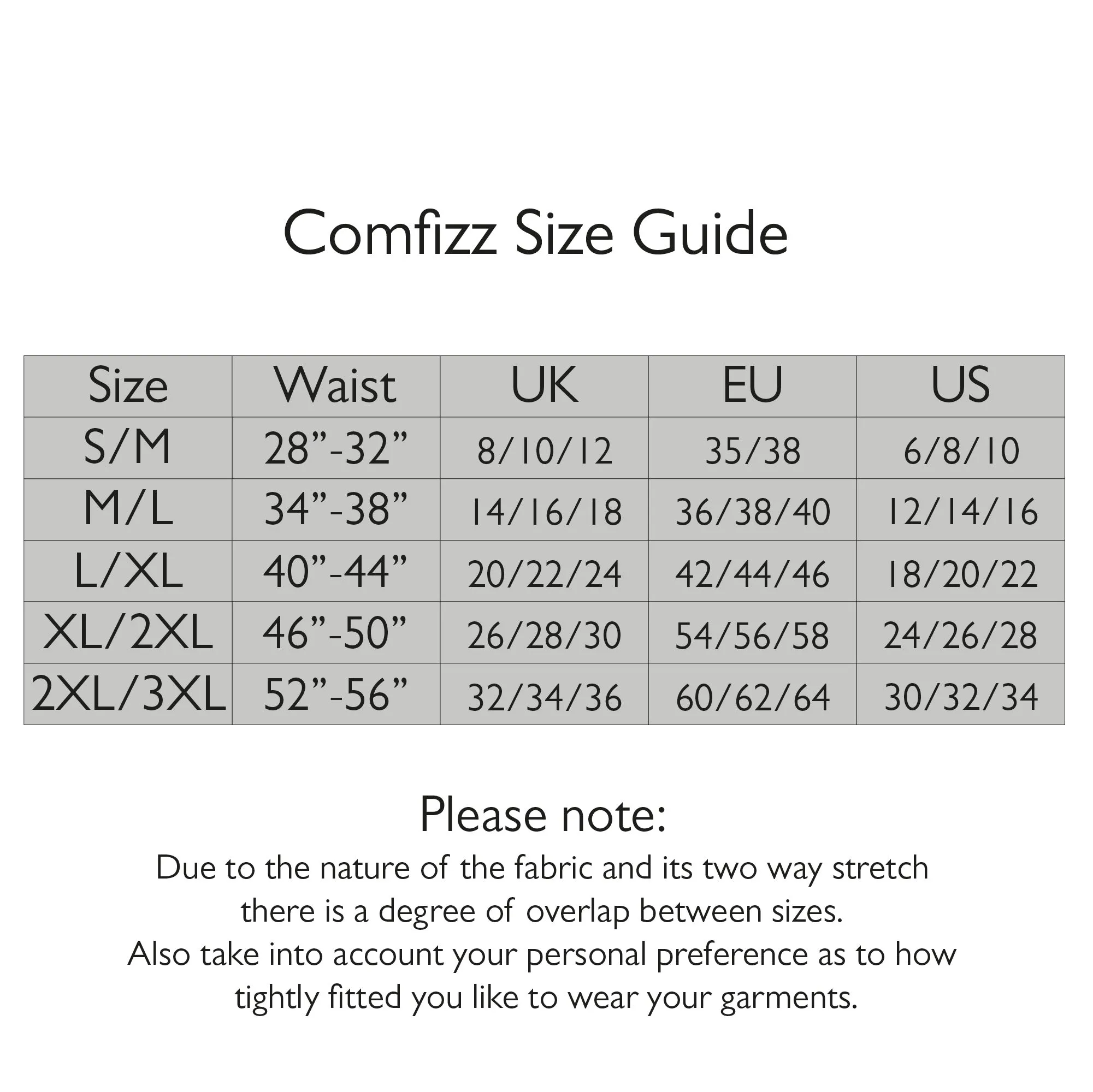 Mens' Support Tank Top Level 1
