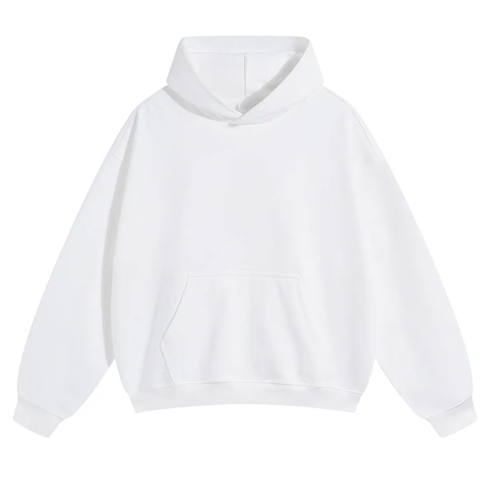 Mens Vintage ACDC Rock Band Hoodies