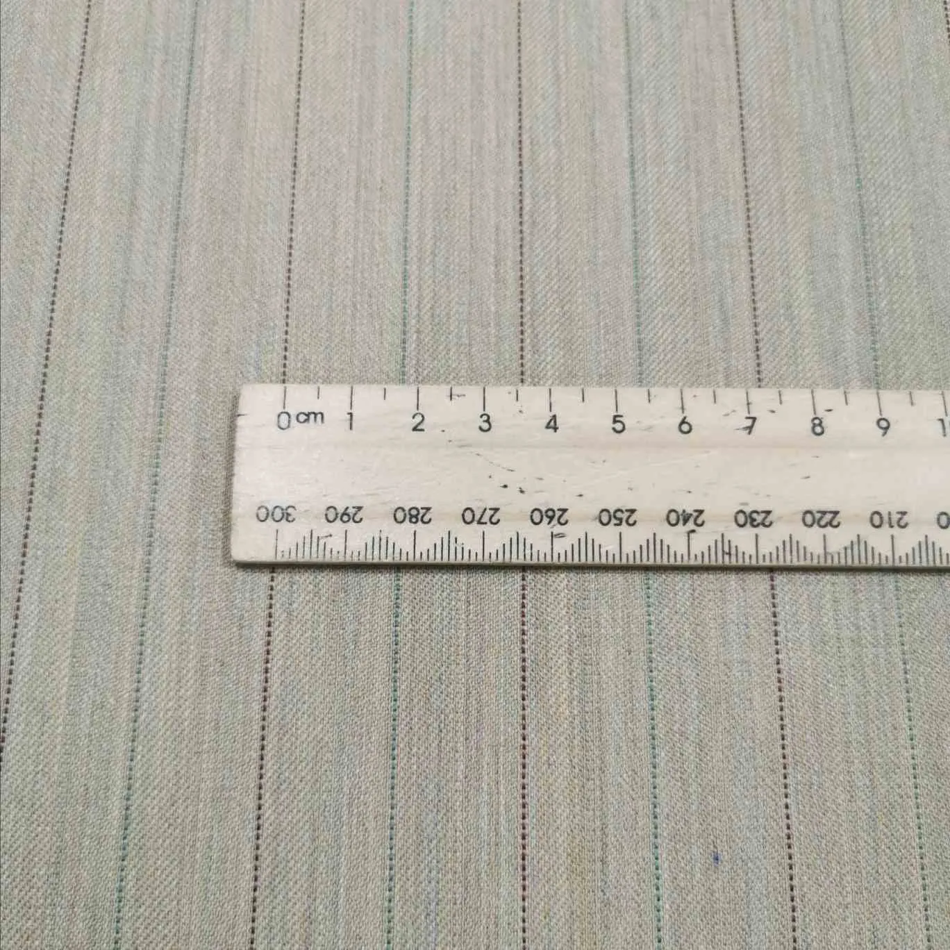 Merle Japanese Wool