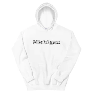 Michigan Snow Camo