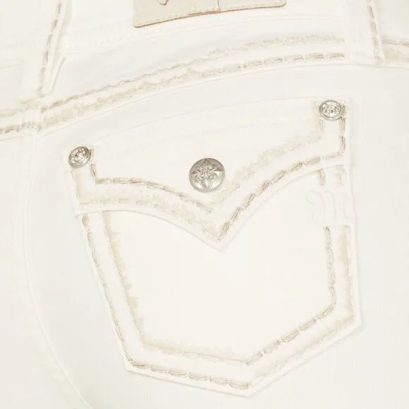 Miss Me Jeans **NWT** (size 23 petite/short*)