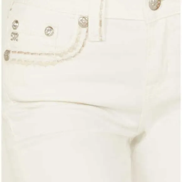 Miss Me Jeans **NWT** (size 23 petite/short*)