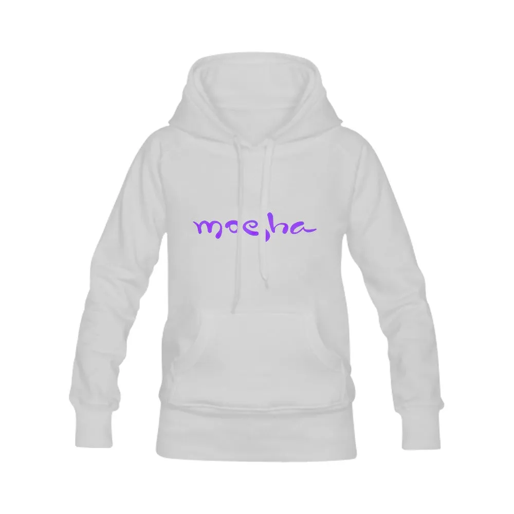 Moesha Women's Classic Hoodies Multi-color