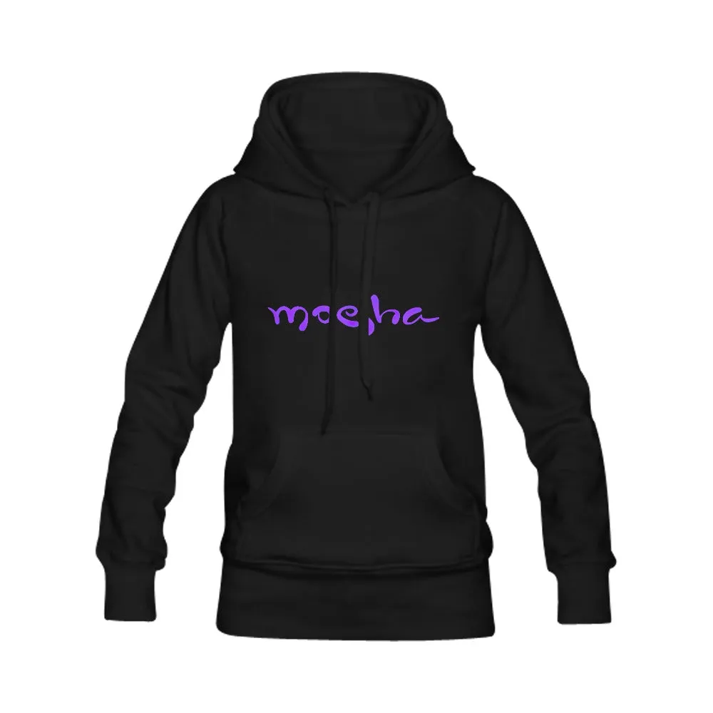 Moesha Women's Classic Hoodies Multi-color