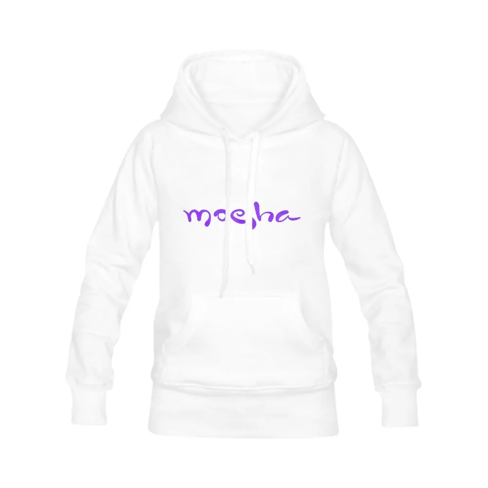 Moesha Women's Classic Hoodies Multi-color