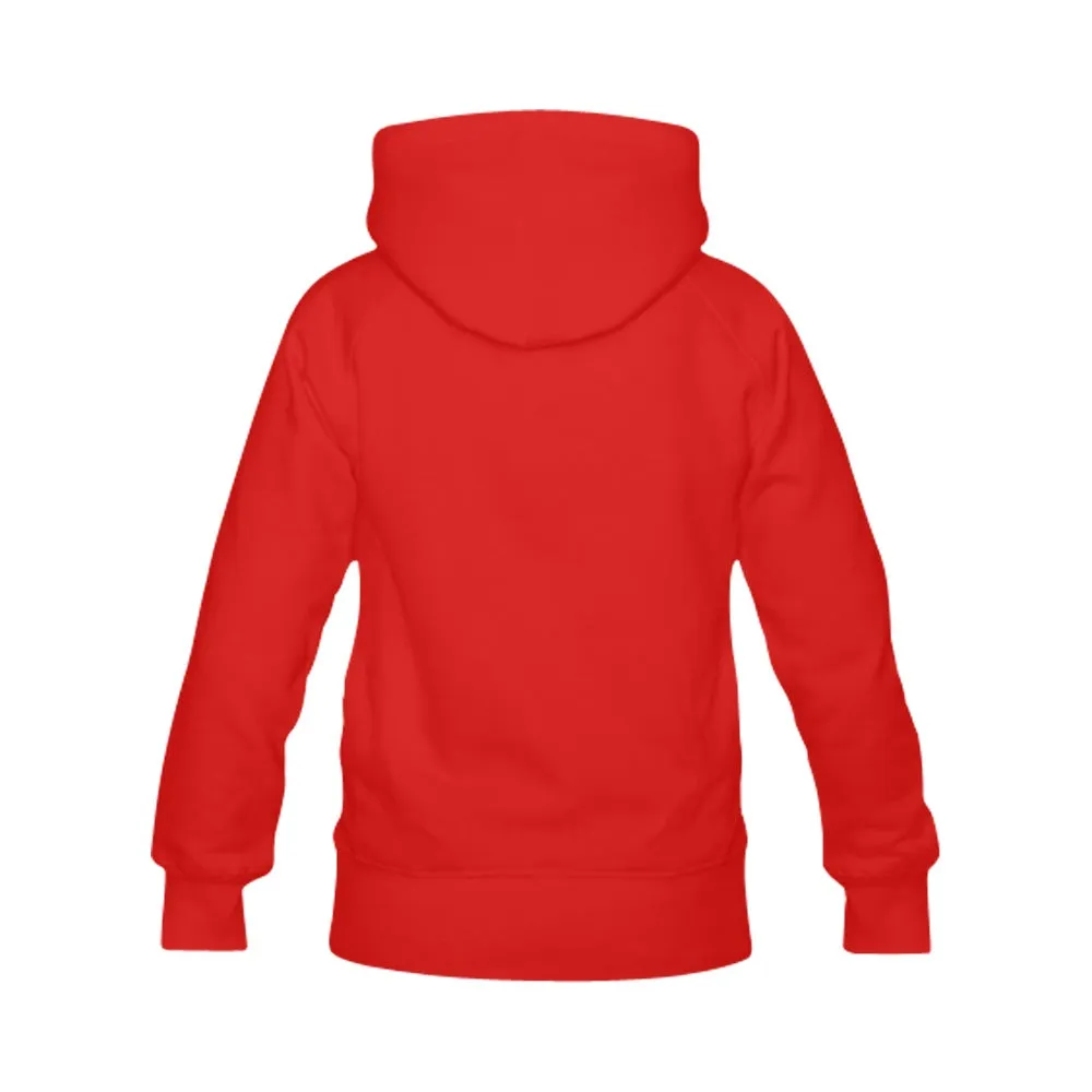 Moesha Women's Classic Hoodies Multi-color