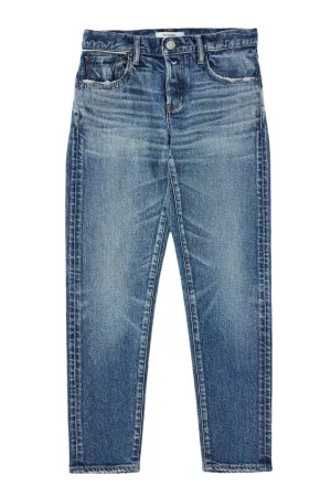 Moussy Vintage Mv Alice Tapered