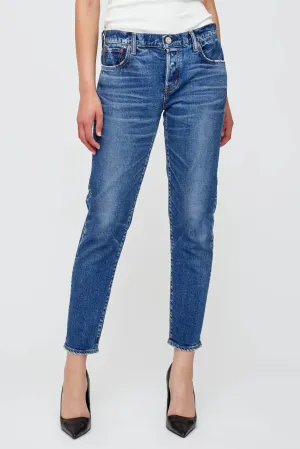 MOUSSY VINTAGE OKAHUMPKA TAPERED