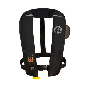 Mustang MD3153 Auto Hydrostatic Activated PFD