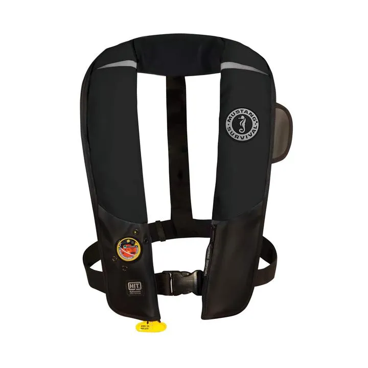 Mustang MD3153 Auto Hydrostatic Activated PFD
