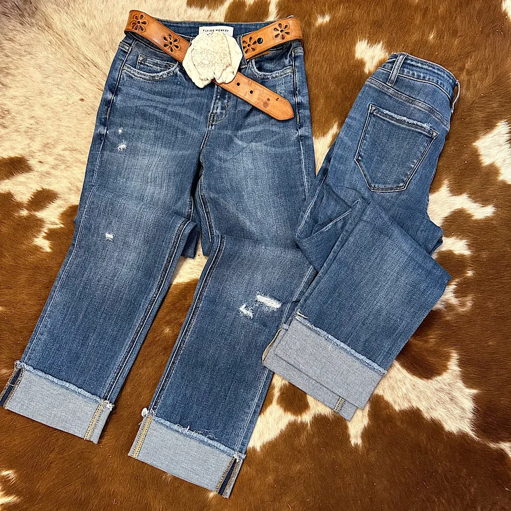 My Best Jean