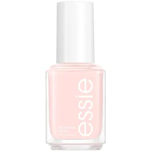 Nail Polish, Salon-Quality, 8-Free Vegan, Finish, Mademoiselle, 0.46 Ounces (Packaging May Vary) Sheer Pink