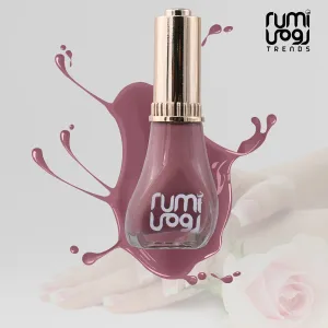 Nail Polish Shade 158