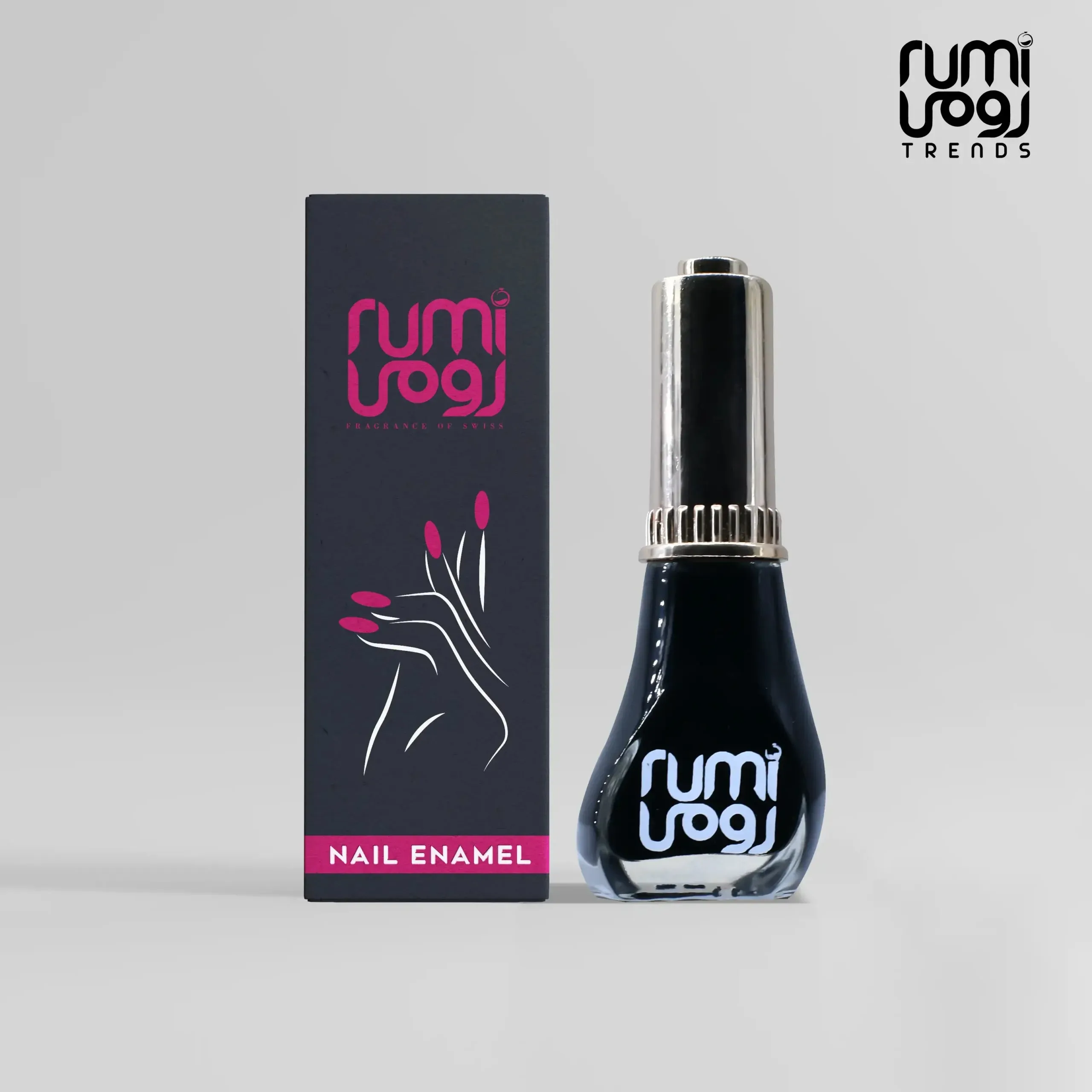 Nail Polish Shade 159