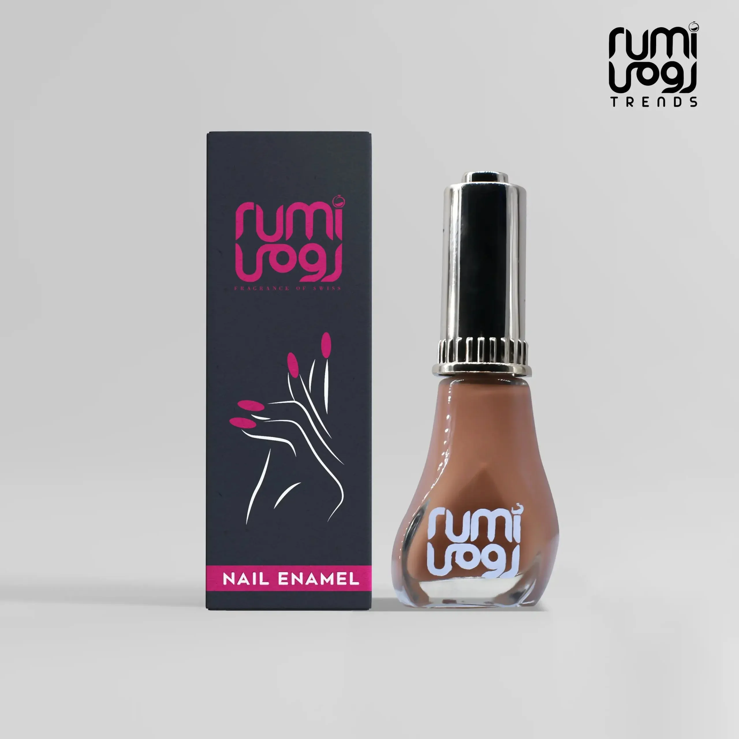 Nail Polish Shade 160