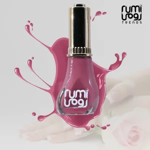 Nail Polish Shade 165