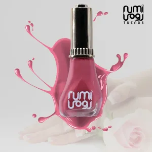 Nail Polish Shade 166