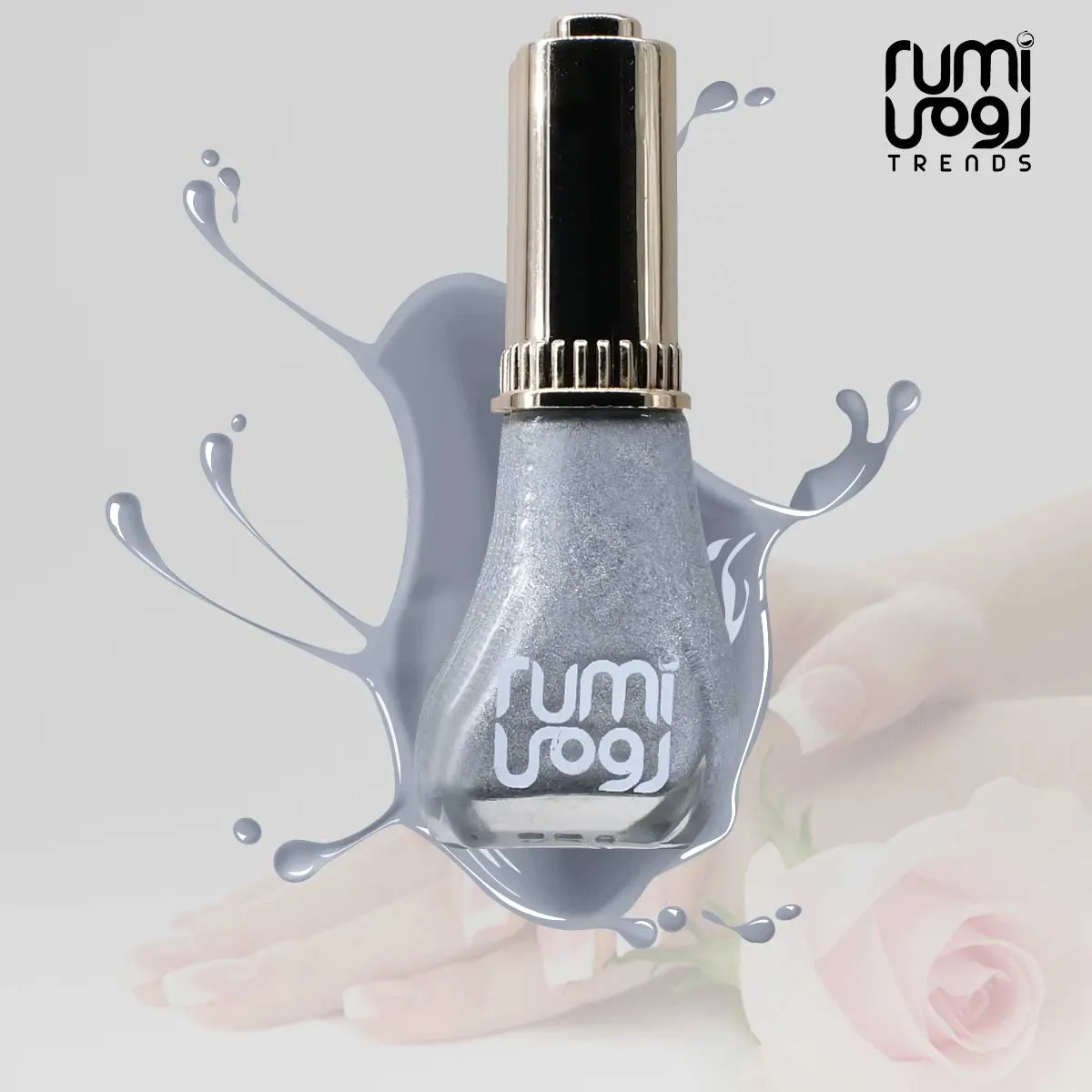 Nail Polish Shade 168