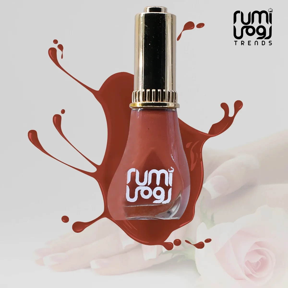 Nail Polish Shade 169