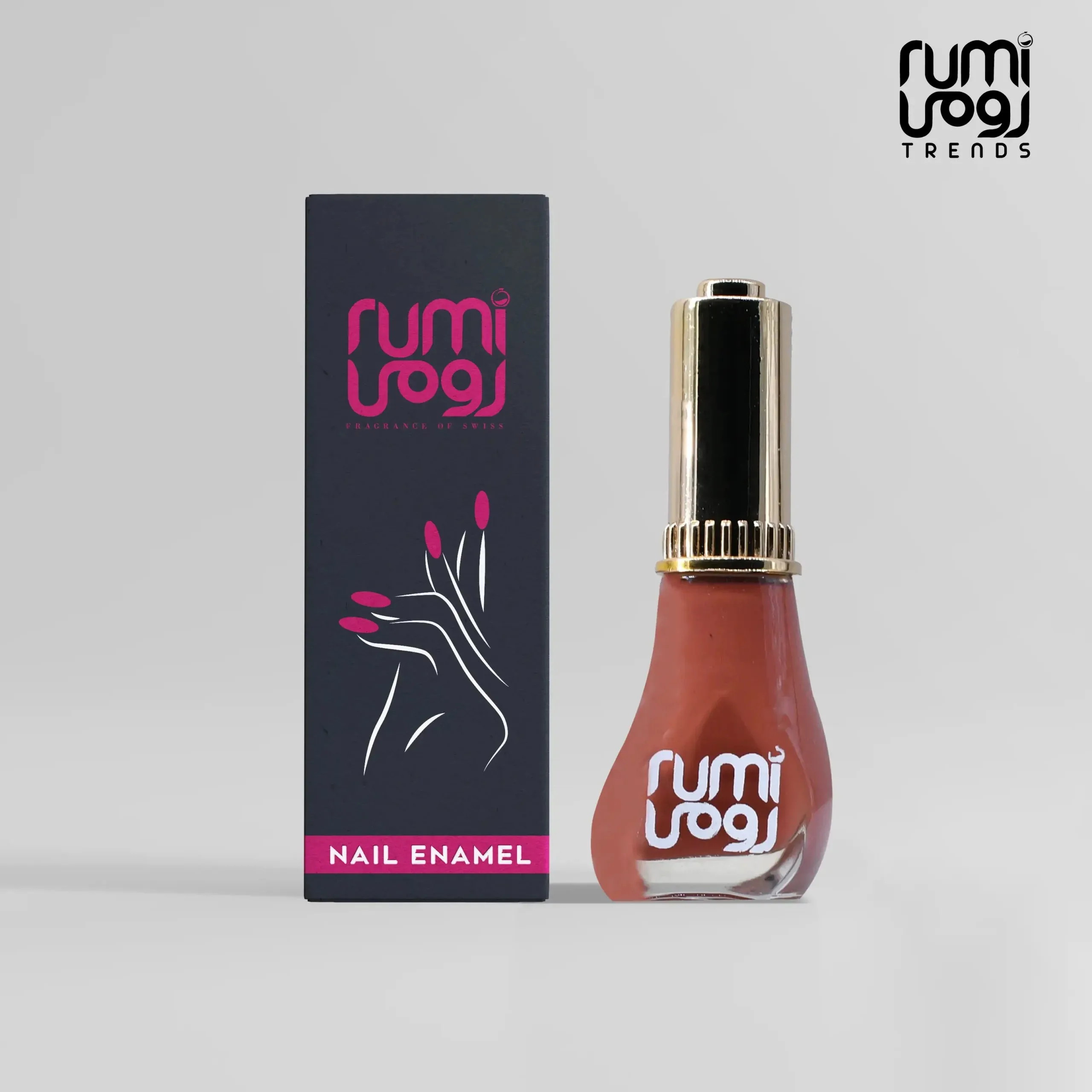 Nail Polish Shade 169