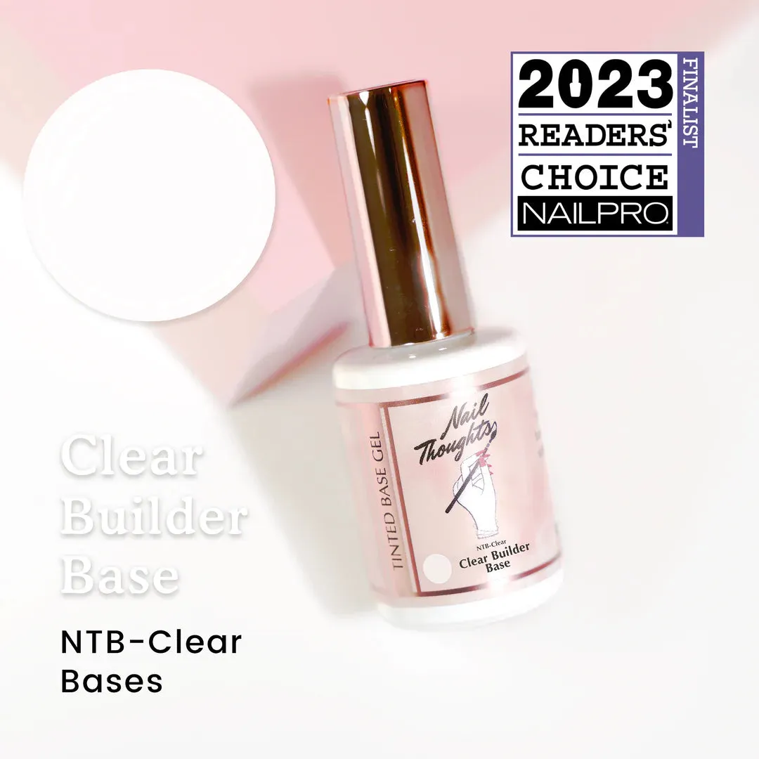 Nail Thoughts Bases