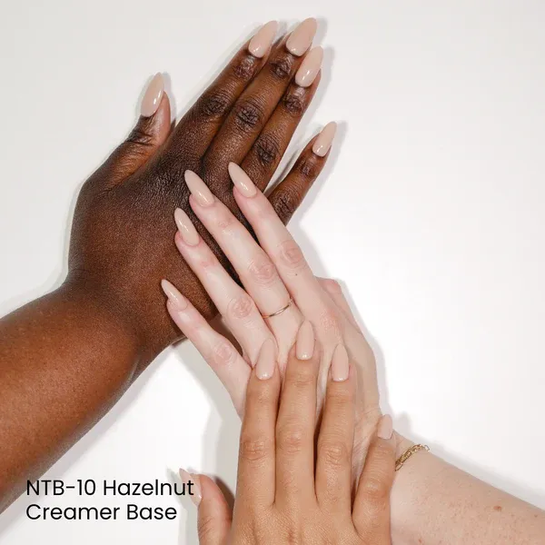 Nail Thoughts Tinted Base Bundle - Vol. 2 (12PC NTB6-NTB17)