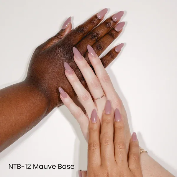 Nail Thoughts Tinted Base Bundle - Vol. 2 (12PC NTB6-NTB17)
