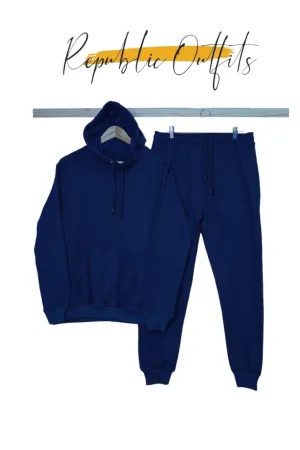 Navy Co-ord Sets