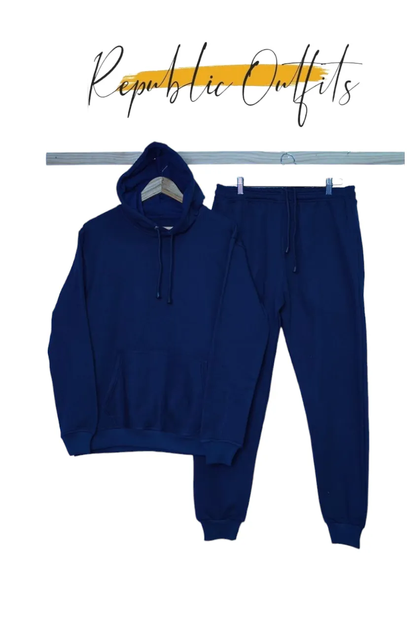 Navy Co-ord Sets