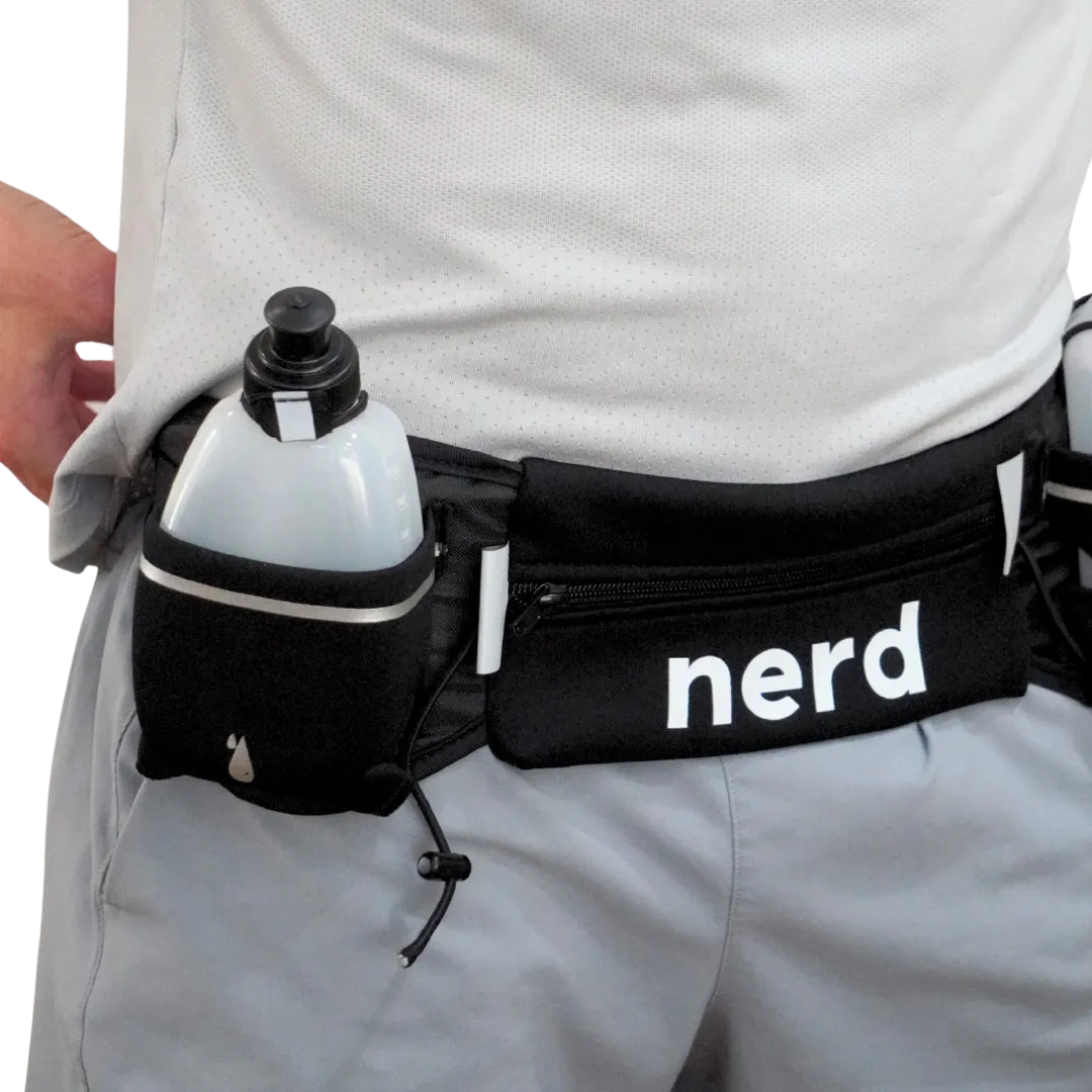 Nerd Belt - NB600 GROOVE