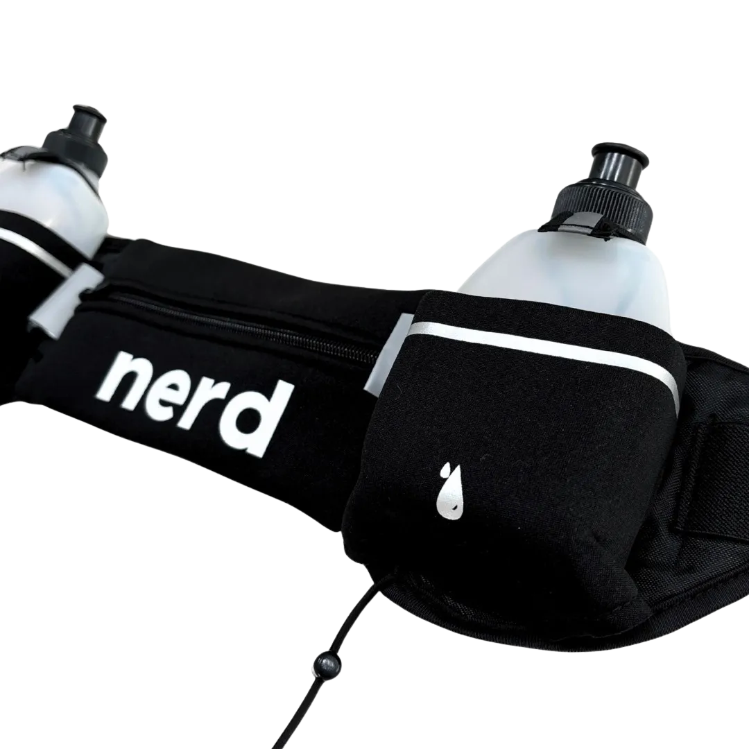 Nerd Belt - NB600 GROOVE