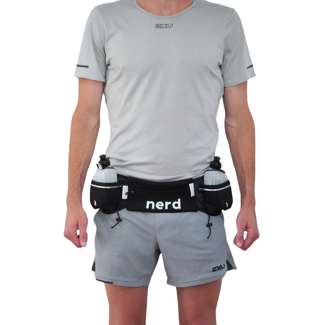 Nerd Belt - NB600 GROOVE