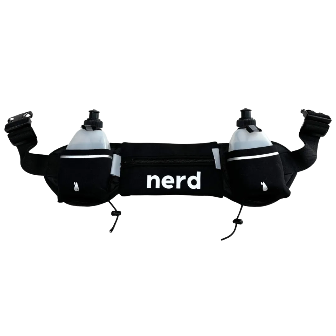 Nerd Belt - NB600 GROOVE