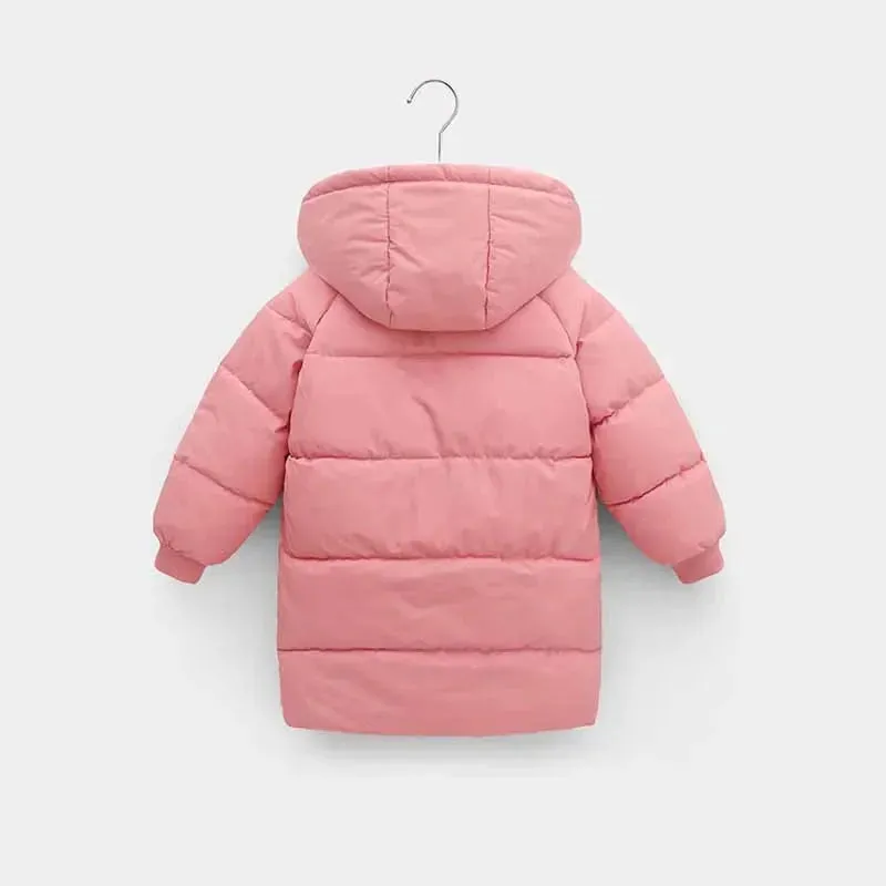 New Boys & Girls Down Jacket